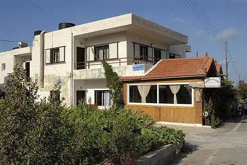 Pegasus Rooms