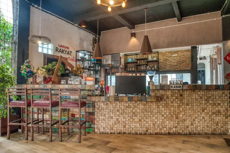 RedDoorz Plus near Akademi Kepolisian Semarang 3