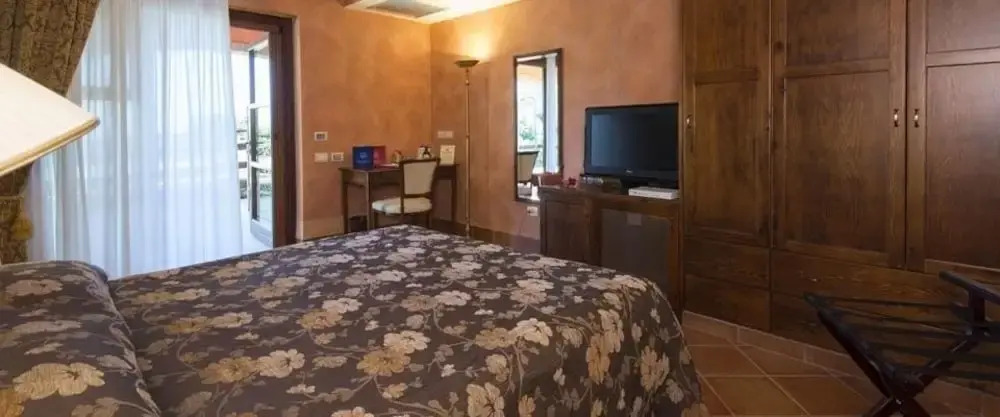 SarAnd Relais