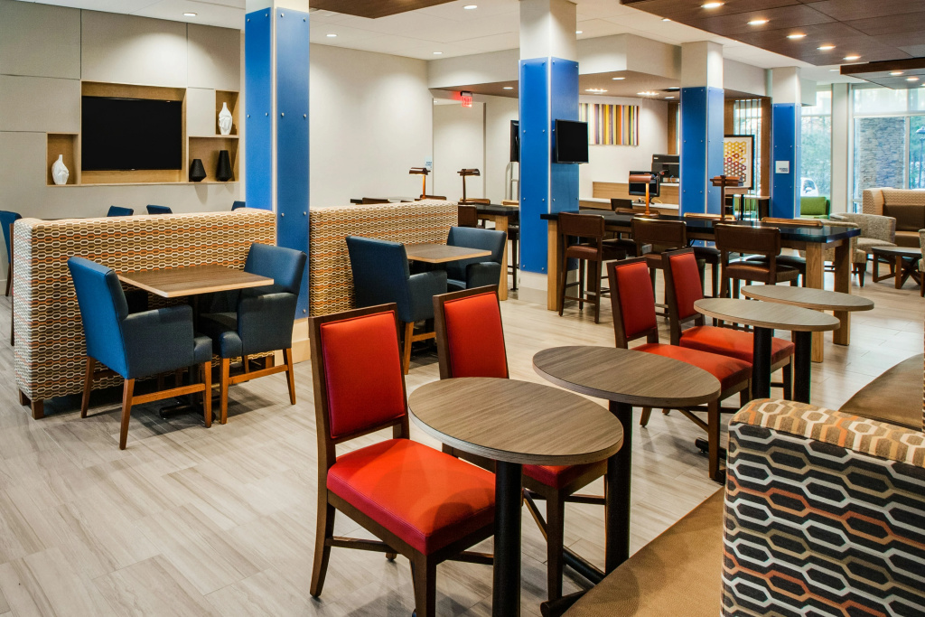 Holiday Inn Express Hotel & Suites Murray by IHG