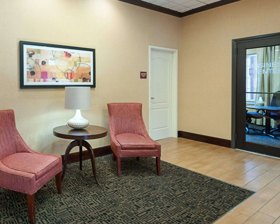 Comfort Inn Ballston