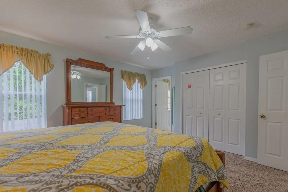 4749 Ormond Beach 4 Bedroom Home