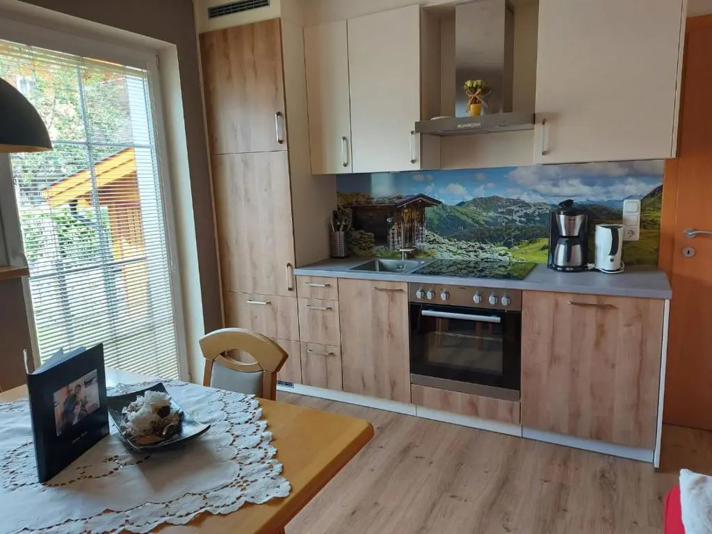 Appartement Alexandra