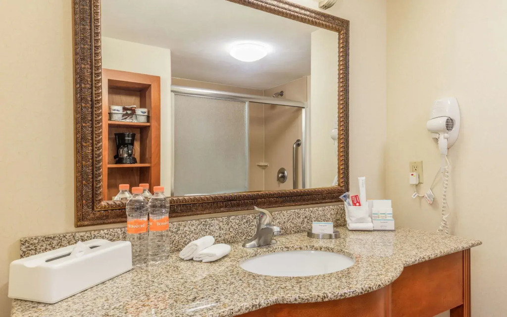 Hampton by Hilton Queretaro Tecnologico