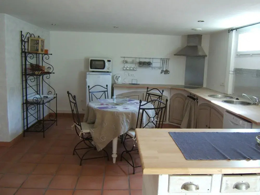 Les Chambres dHôtes de la Ferrage