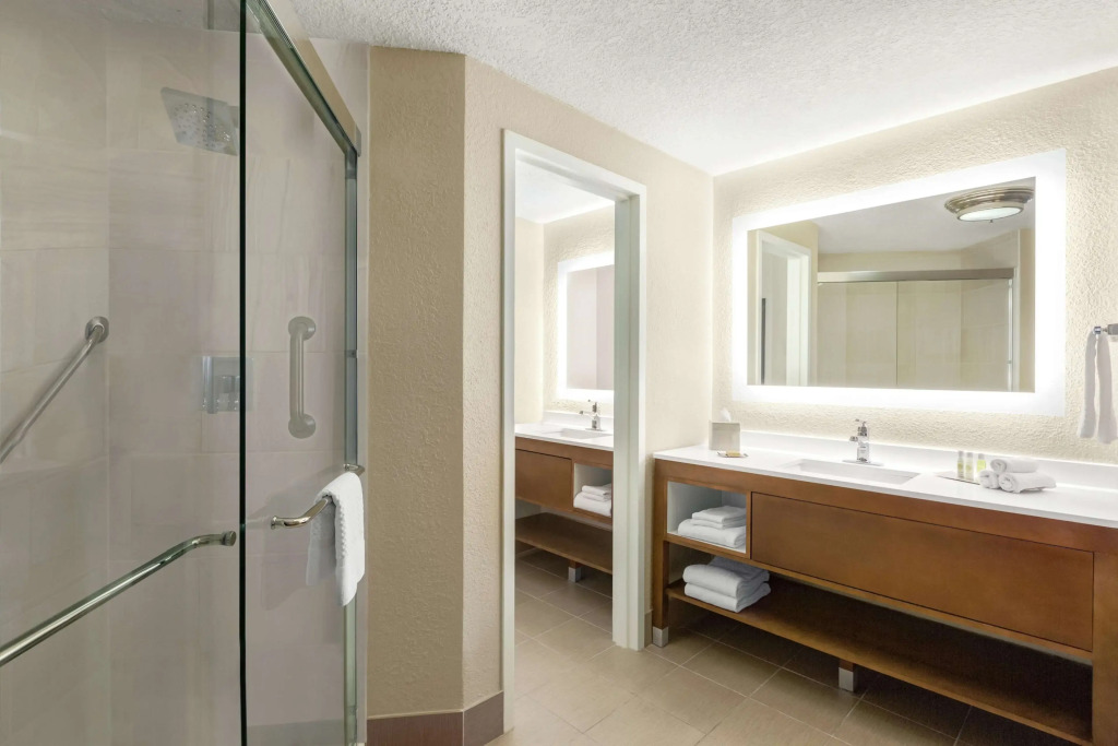DoubleTree by Hilton Orlando Downtown