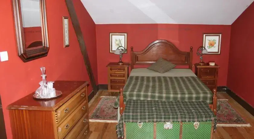 Casa Fundeira - Quinta dos Esconhais