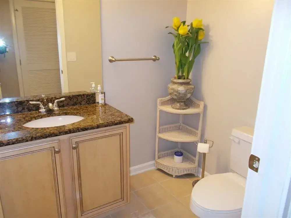 Wc7504 Ocean Avenue, Unit 201