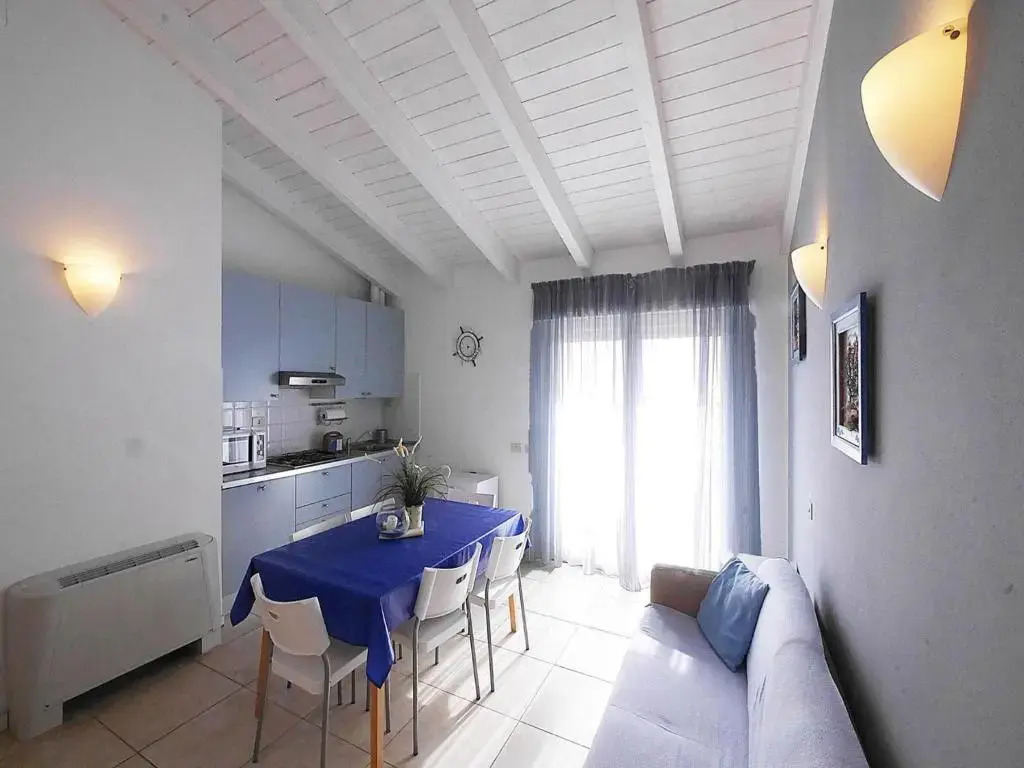Residence Villa Livia