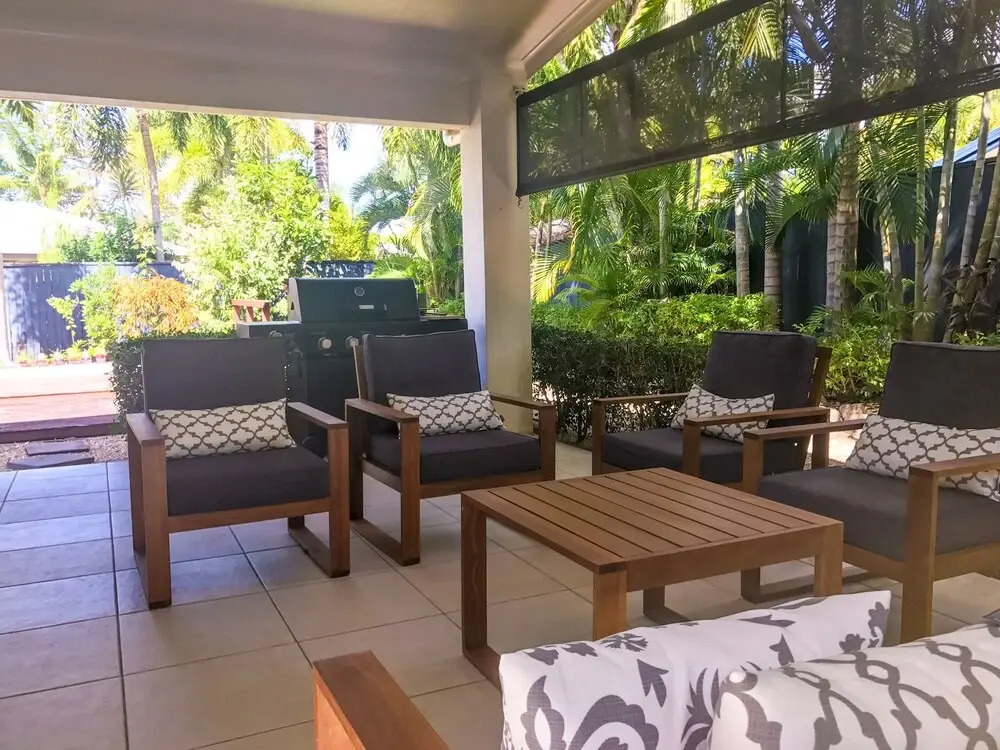 Palm Cove Beach House