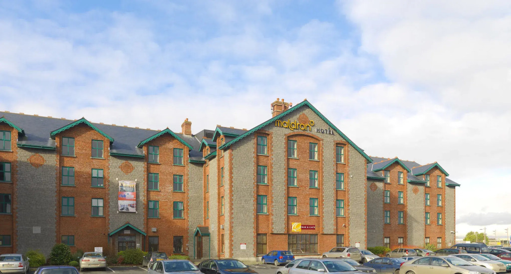 Maldron Hotel, Oranmore Galway