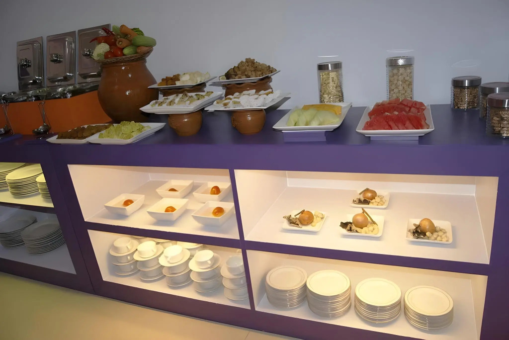 Oriza Hotel Surabaya