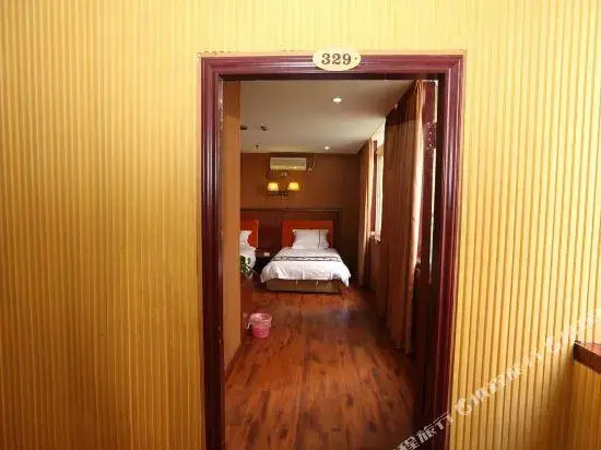 Xindadi Hostel (Chongqing Yubei)