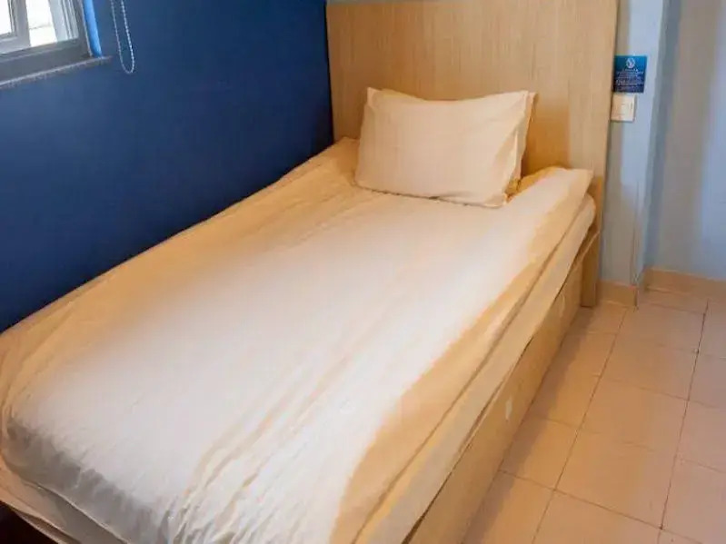 Bestay Hotel Express Nantong Wangfujing Hotel