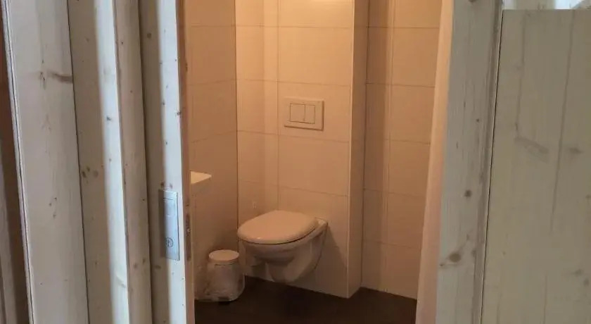 Nova Casa Spinatscha Sedrun