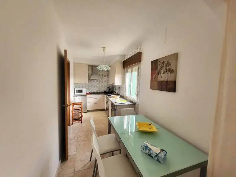Apartamentos O Grove
