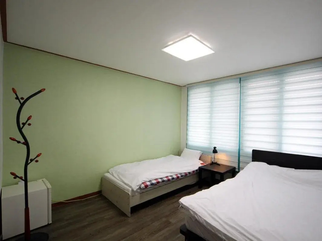 Jeju Suncity Guesthouse