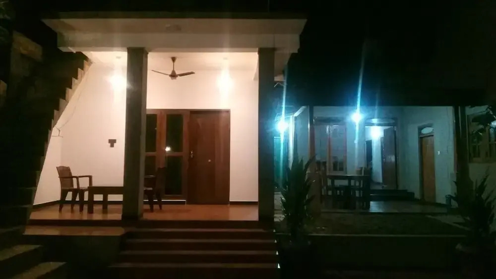 The Umaga Inn Dambulla