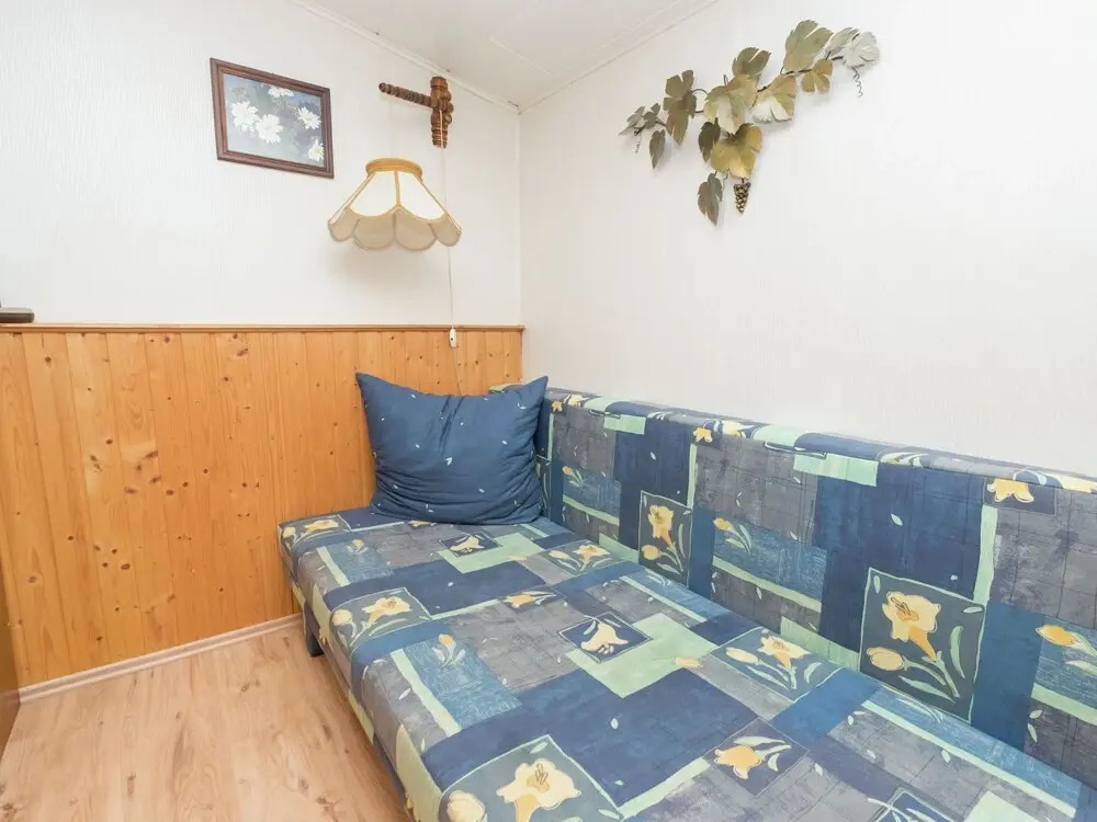 Tempting Holiday Home in Gntersberge for Romantic Getaway