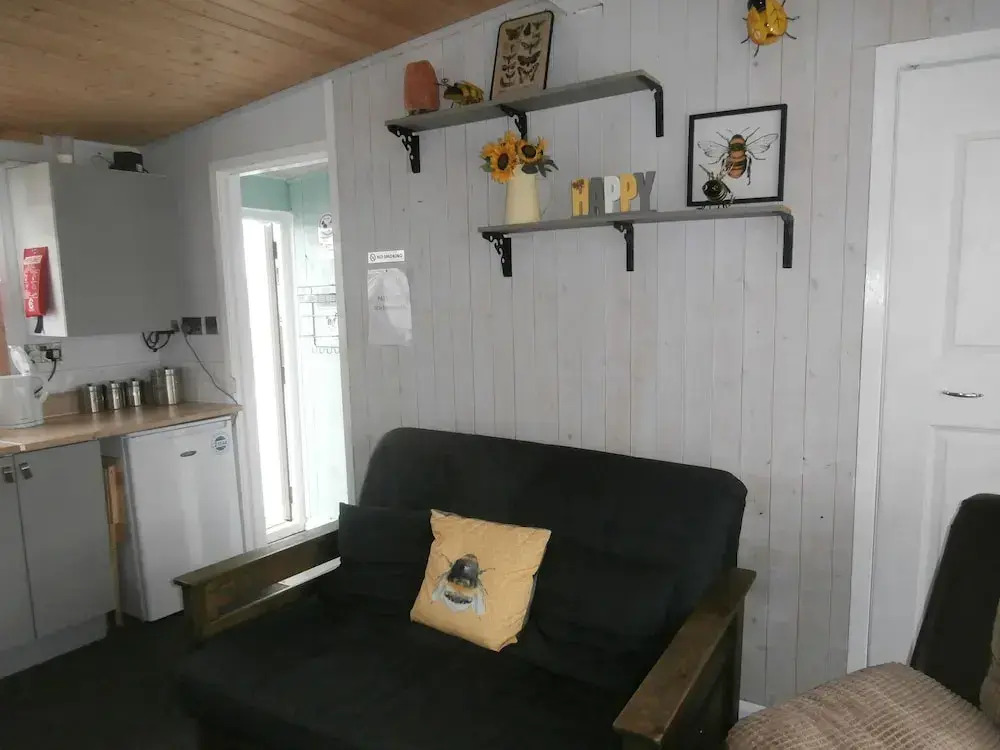 Lovely 2-bed Chalet in Mablethorpe