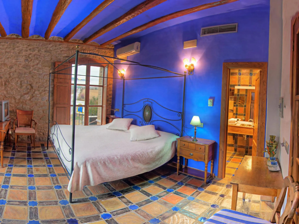 Hotel Boutique Bodegas De Arnes
