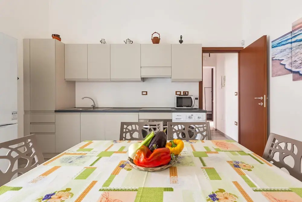 3832 Residenza Nonna Lucia - Trilo by Barbarhouse