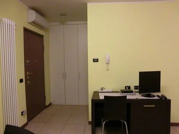 Residenza Prometti