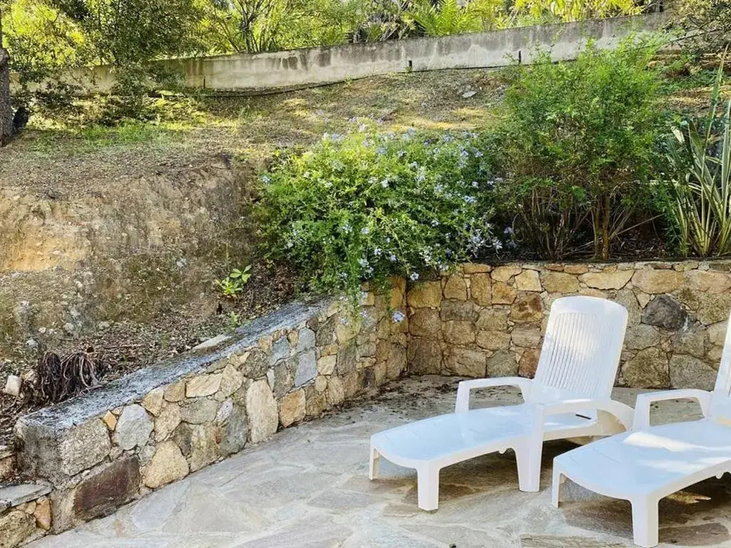Maison Monticello, 2 pièces, 4 personnes - FR-1-63-264