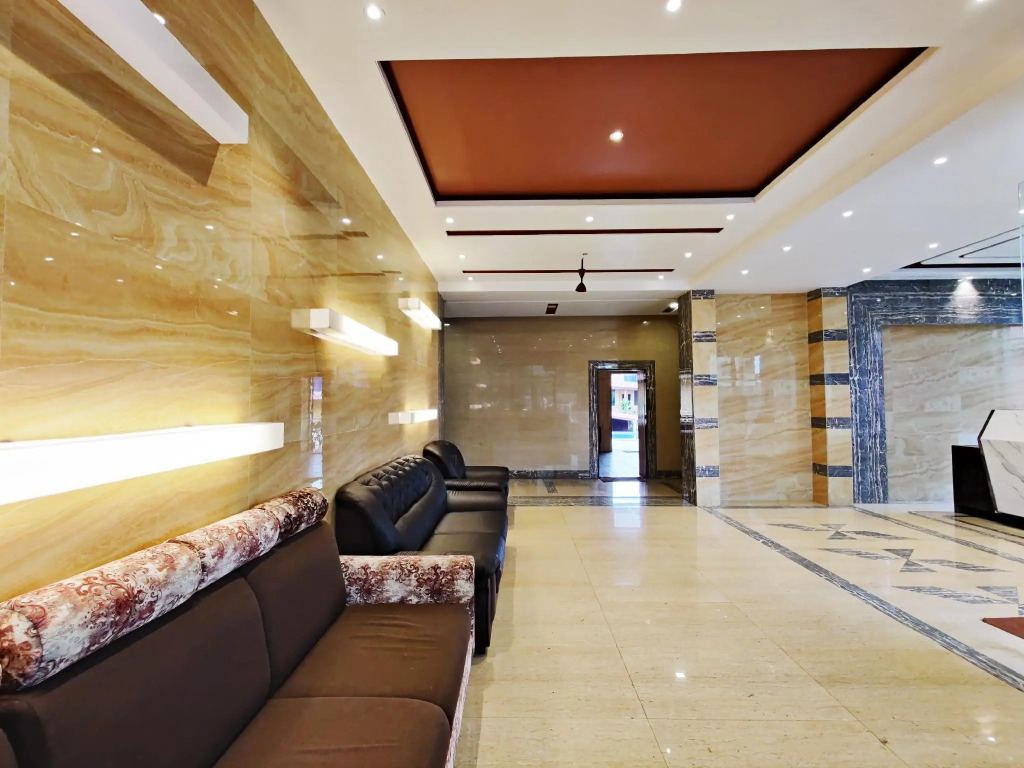 Arya Resort & Spa