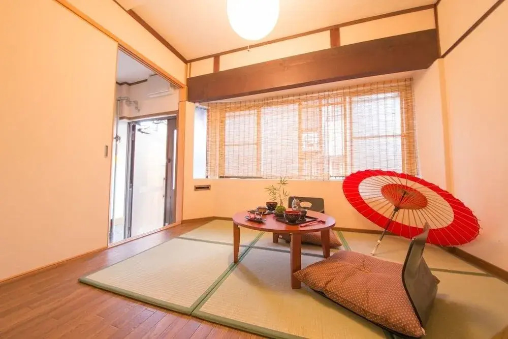 Kyo Machiya Nijo