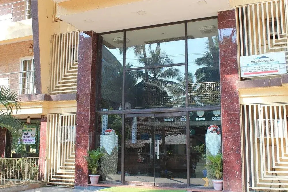Millennium Inn