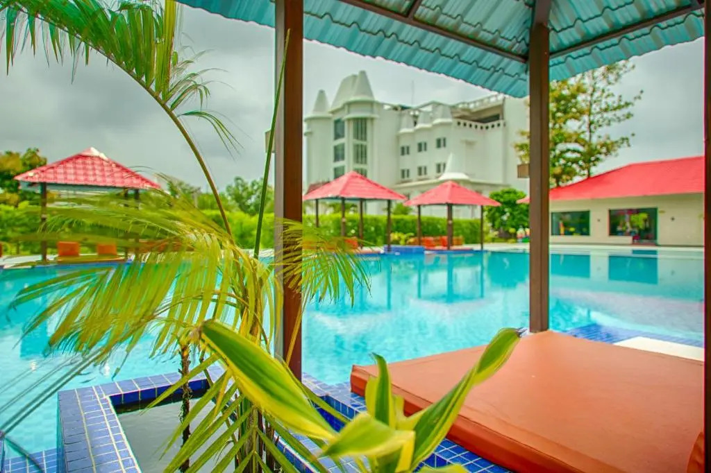 Tiaraa Hotels & Resorts