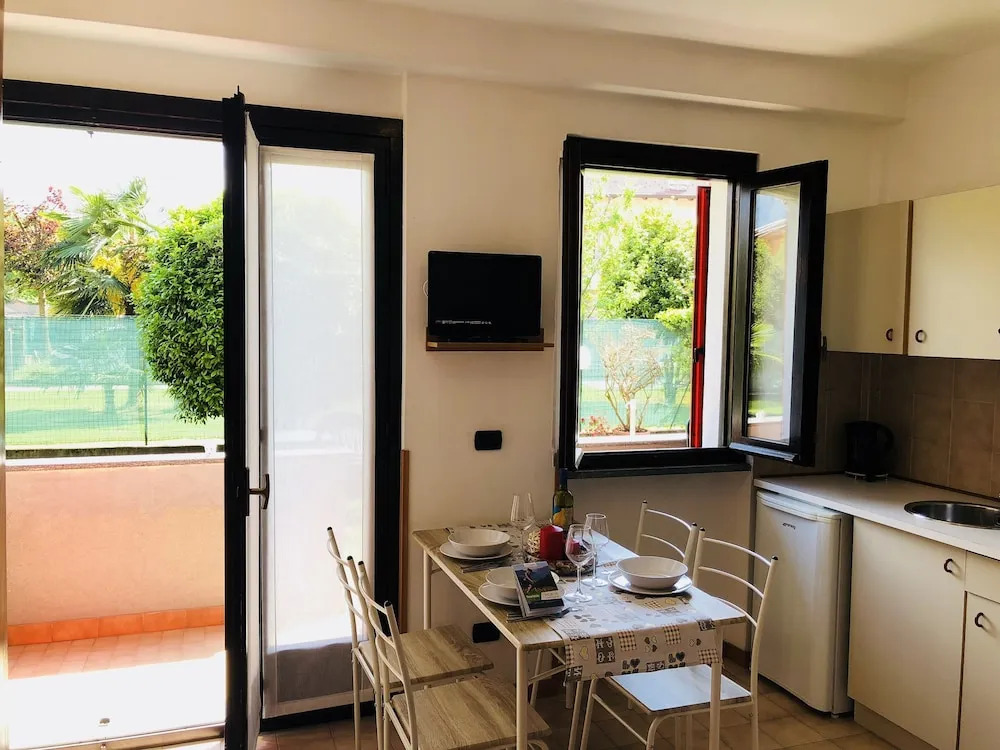Residence Windsurf