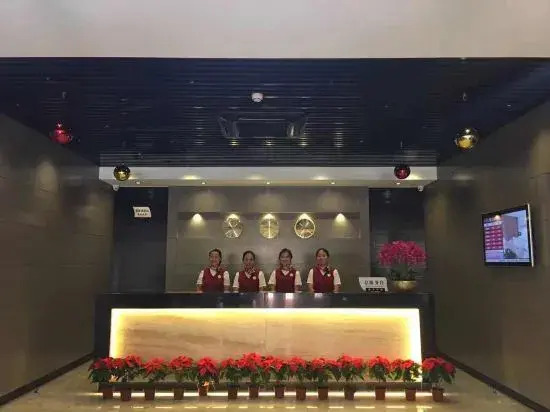 Meike Hostel