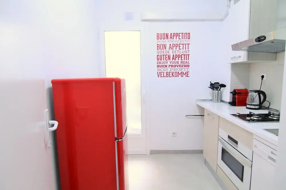 Apartament Dolce Barcelona Rentals