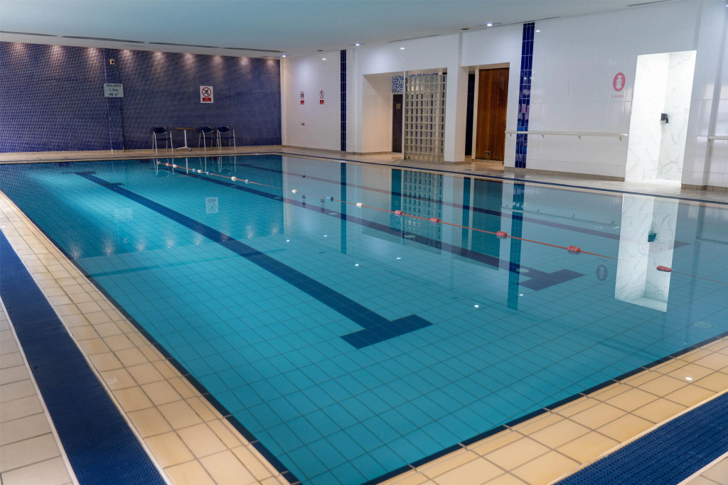 Radisson Blu Hotel, Letterkenny
