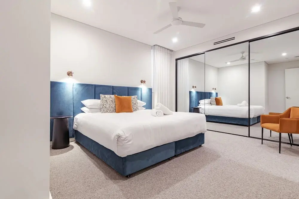 Astina Suites, Penrith