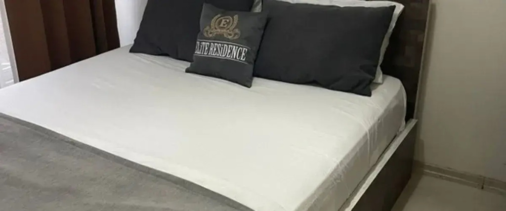 elite residence aydın
