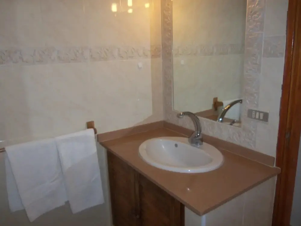 Apartamentos Isa