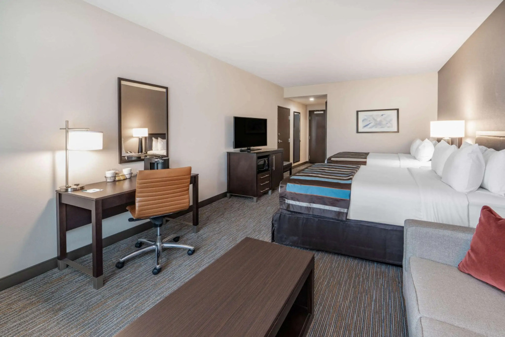 Wingate by Wyndham Moab