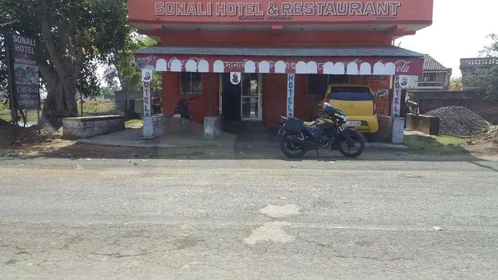 Shantiniketan Bungalow