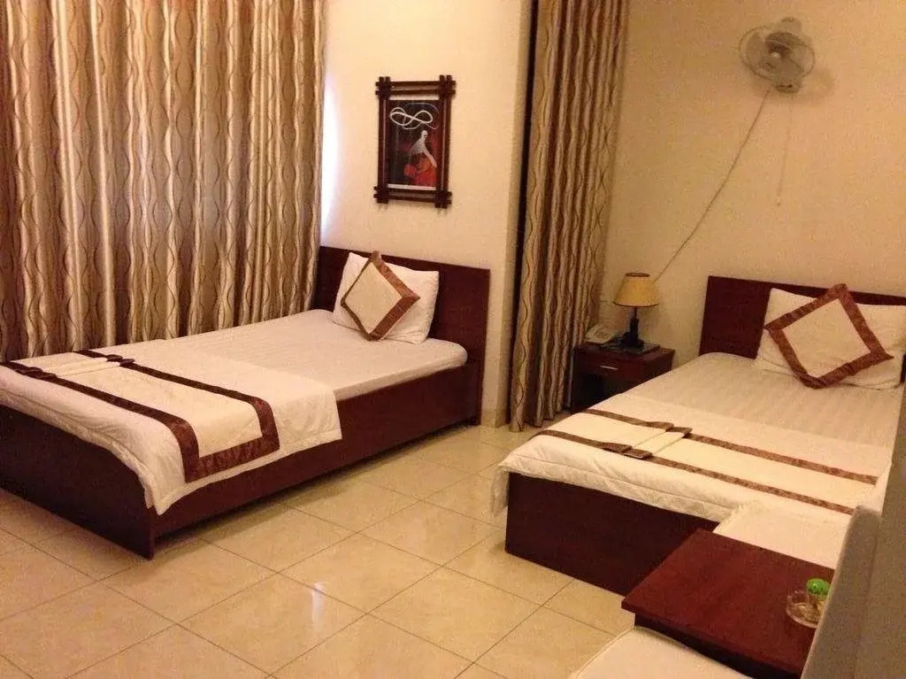 Bloom Hotel