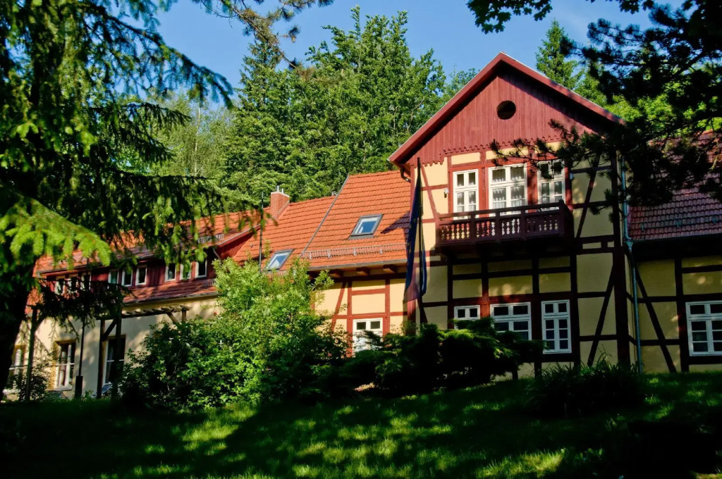 Hotel Habichtstein