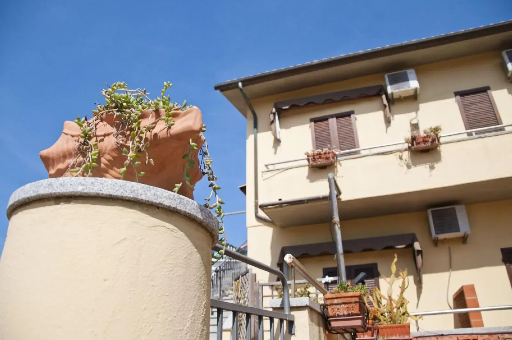 Hotel Anna