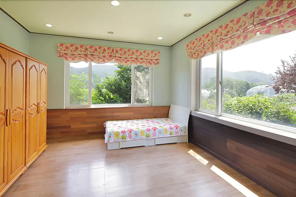 Ganghwa Happy Saturday Individual Pension