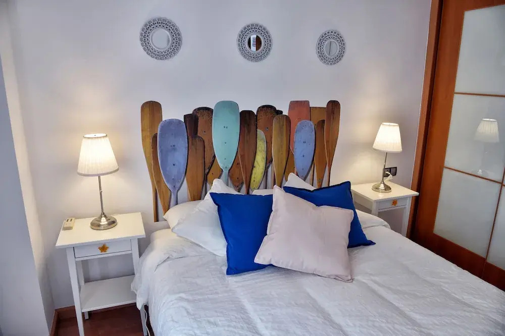 Apartamento Jabega – WONDERSTAYS