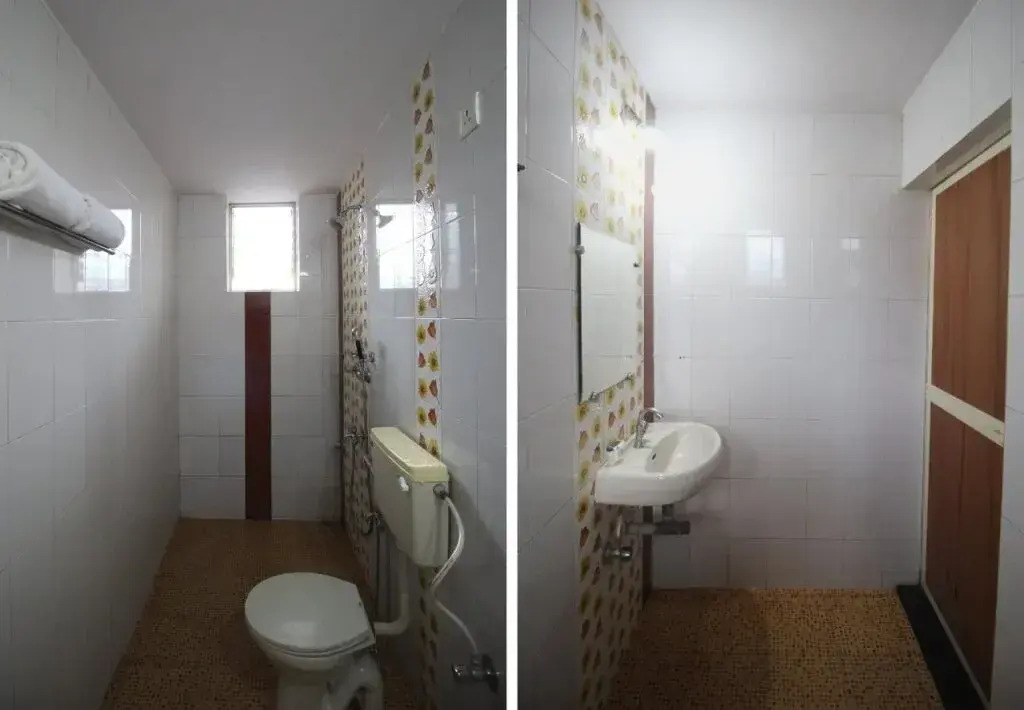 Hotel Purushottam Residency