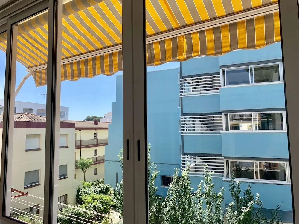 Apartamentos Anabella 3000