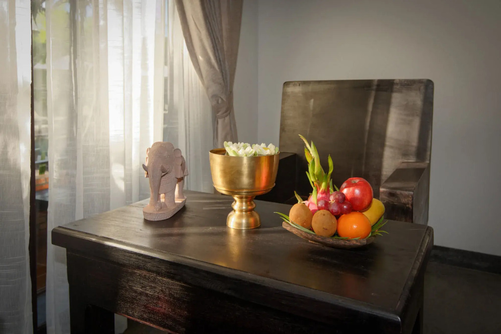 The Bliss Angkor