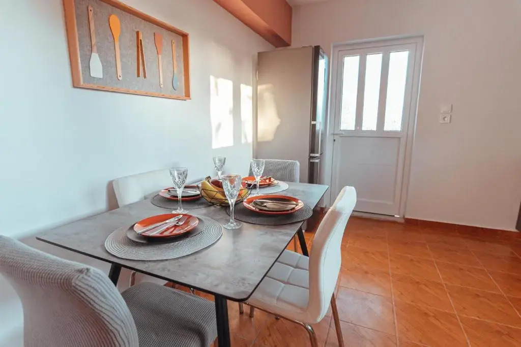Home Sweet Home Prevezas